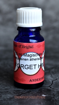 Magic of Brighid Ritual Öl Vergiss Sie oder Ihn 10ml